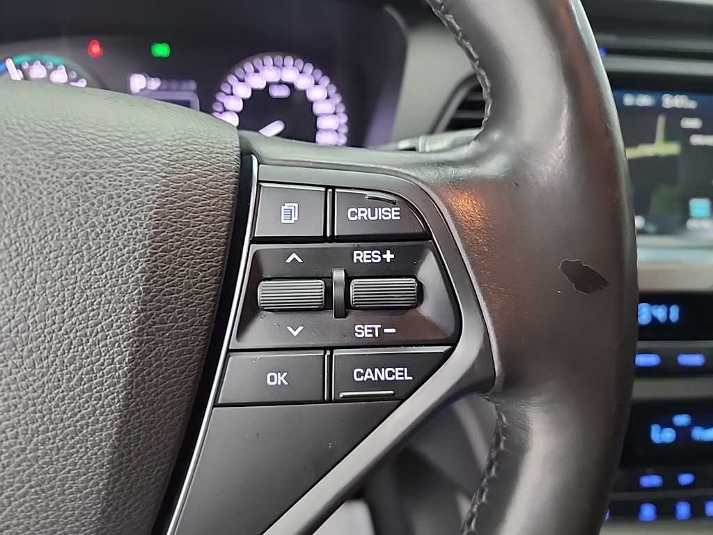 HYUNDAI Sonata 2016 Gris - Importación desde Corea - HF Imports Iquique - Foto 19