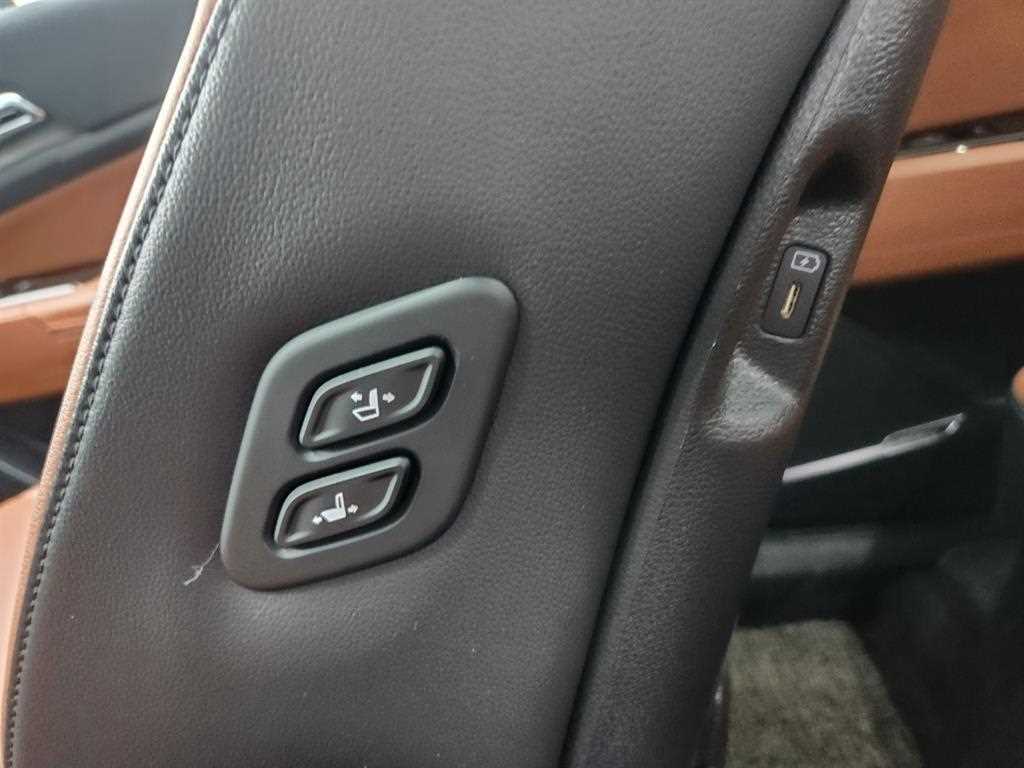 KIA Sportage 2022 Blanco - Importación desde Corea - HF Imports Iquique - Foto 16