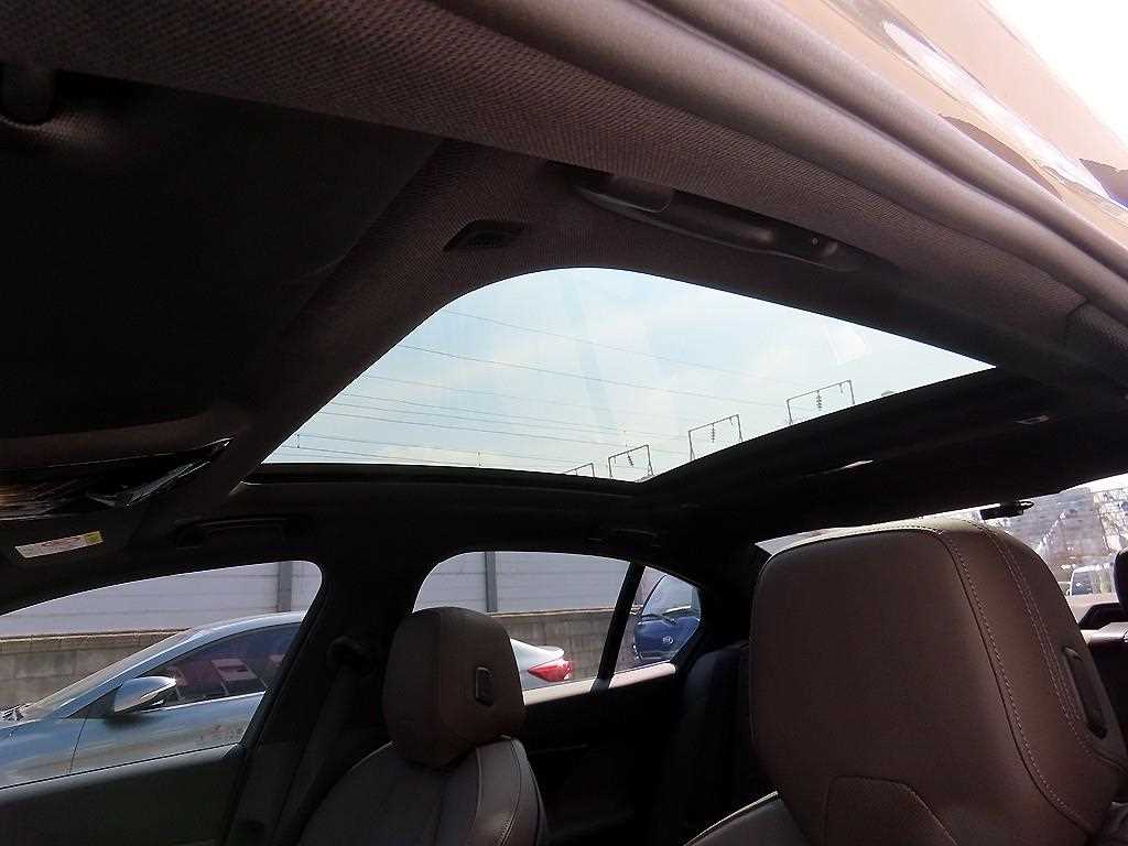 BMW 5 Series 2025 Plateado - Importación desde Corea - HF Imports Iquique - Foto 17