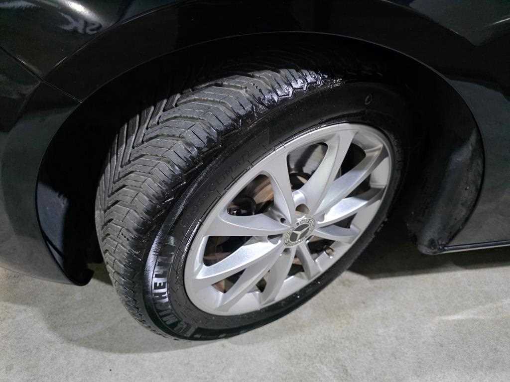 Mercedes Benz A Class 2020 Negro - Importación desde Corea - HF Imports Iquique - Foto 19