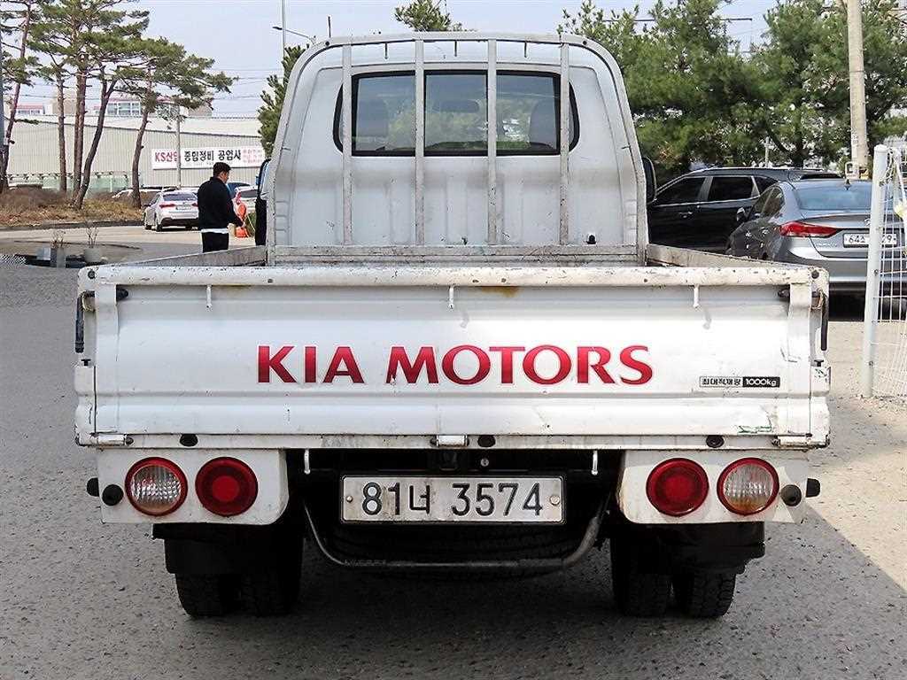 Small Truck Cargo (small) - Vista 4