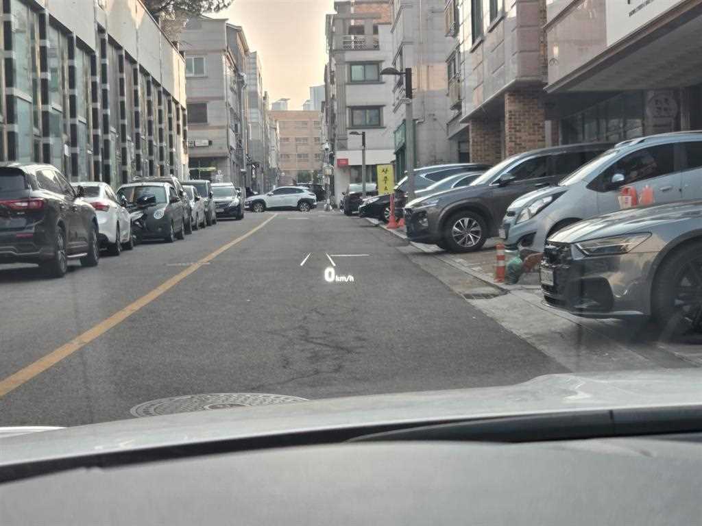 HYUNDAI Sonata 2022 Blanco - Importación desde Corea - HF Imports Iquique - Foto 13