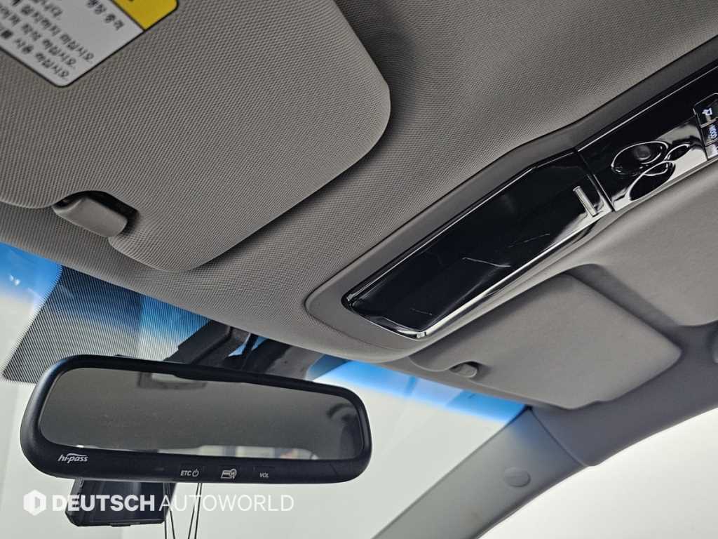 KIA K7 2012 Negro - Importación desde Corea - HF Imports Iquique - Foto 19