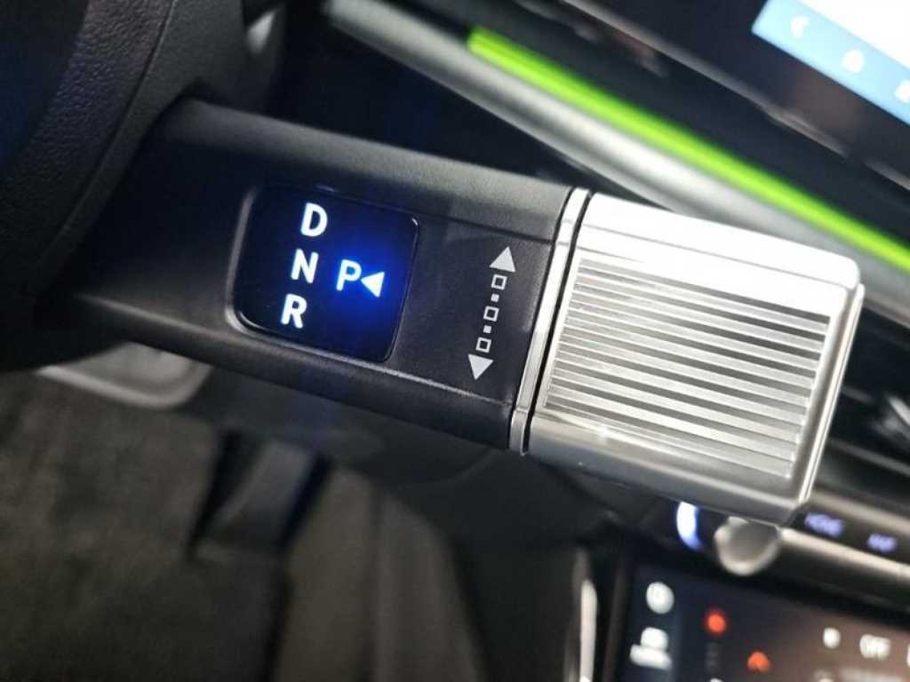 HYUNDAI Grandeur - Vista 11