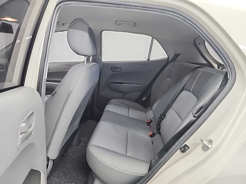 KIA Morning - Vista 12