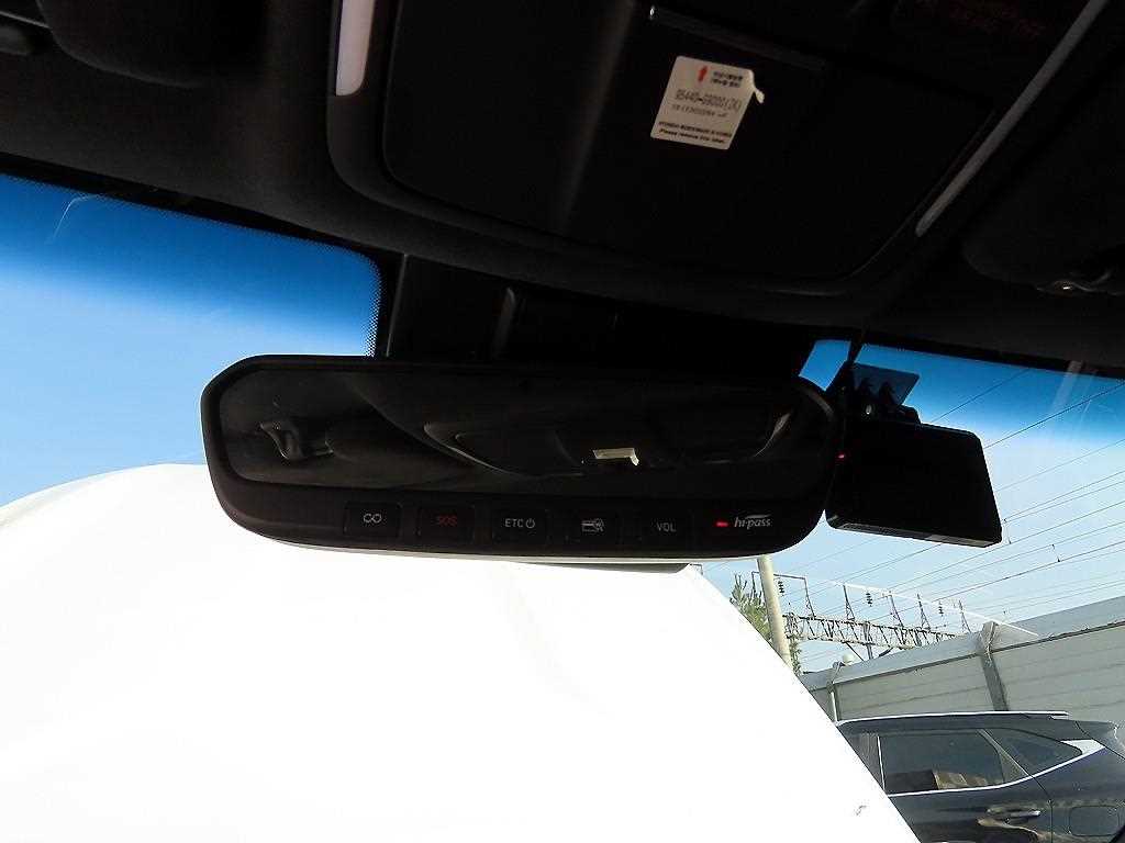 Genesis G70 2019 Blanco - Importación desde Corea - HF Imports Iquique - Foto 15