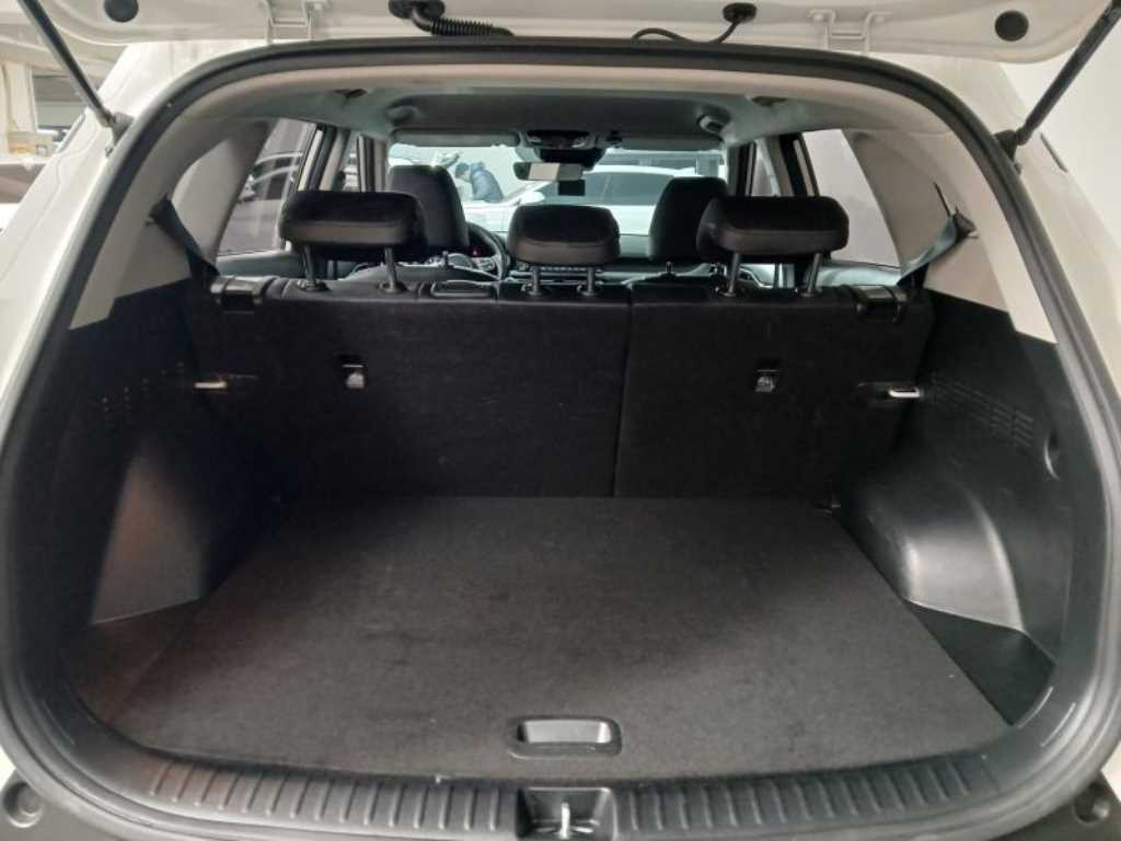 KIA Seltos 2020 Blanco - Importación desde Corea - HF Imports Iquique - Foto 18