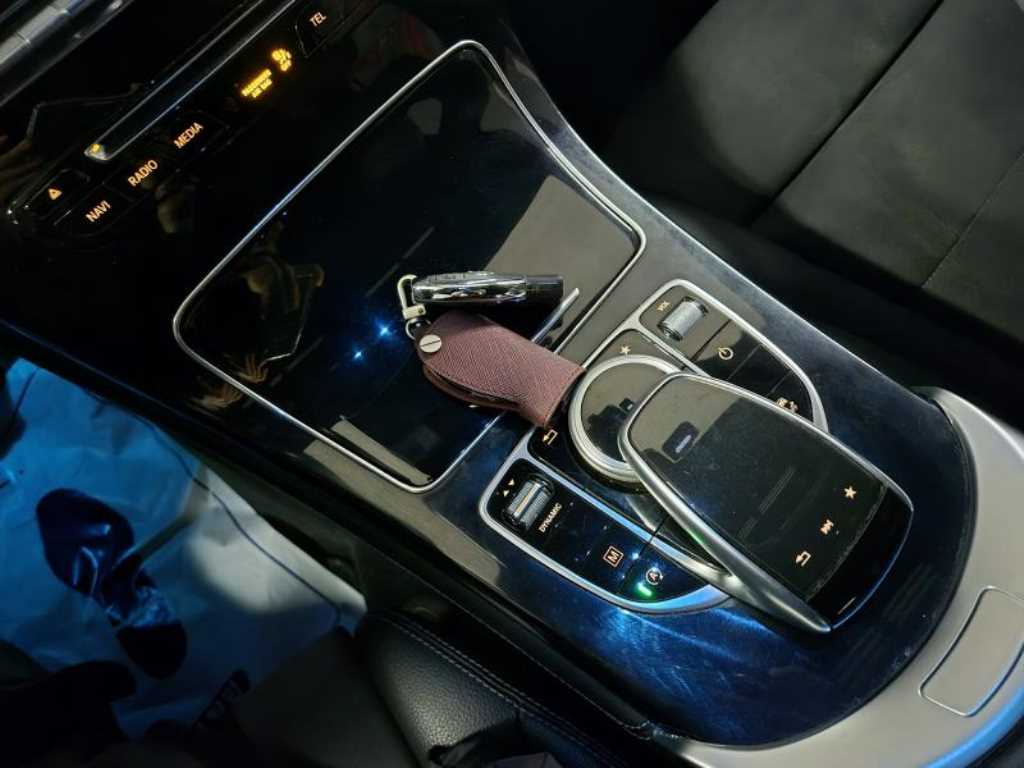 Mercedes Benz GLC Class 2019 - Importación desde Corea - HF Imports Iquique - Foto 17