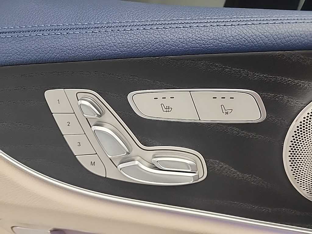 Mercedes Benz E class 2022 - Importación desde Corea - HF Imports Iquique - Foto 16