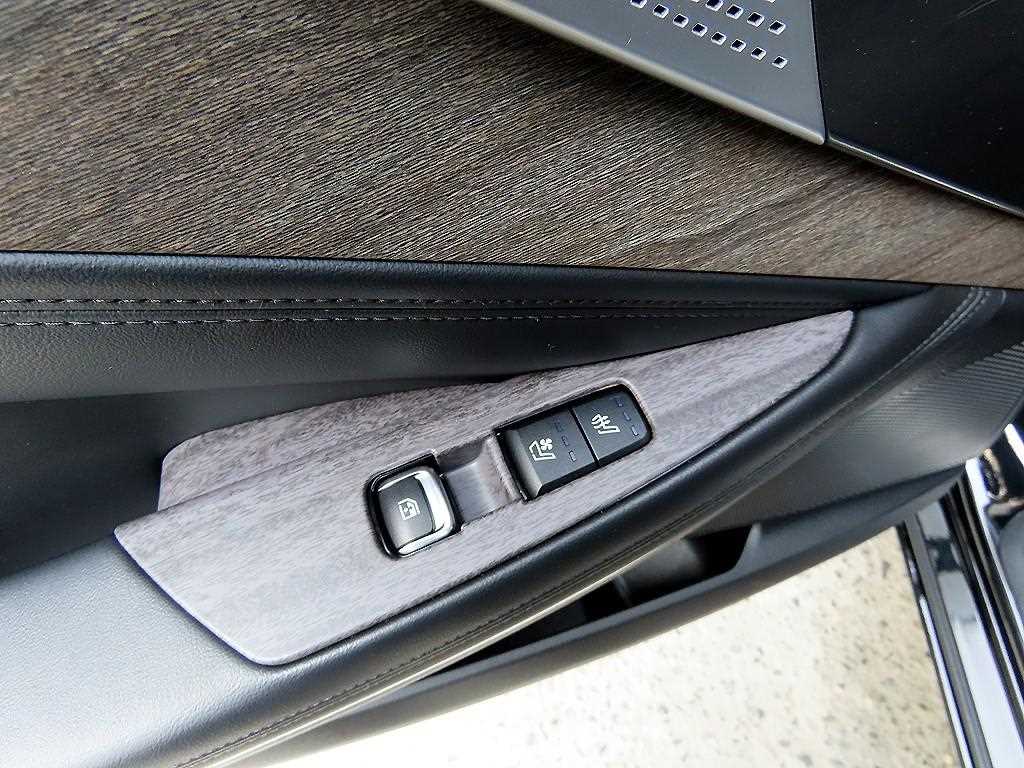 KIA K8 2022 Negro - Importación desde Corea - HF Imports Iquique - Foto 15