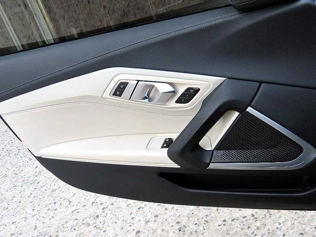 BMW Z4 2020 Negro - Importación desde Corea - HF Imports Iquique - Foto 15