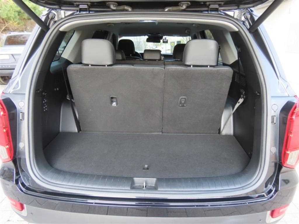 HYUNDAI Palisade 2022 Negro - Importación desde Corea - HF Imports Iquique - Foto 19