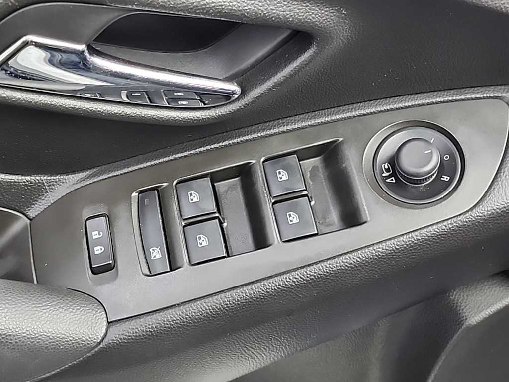 Chevrolet Trax 2018 Blanco - Importación desde Corea - HF Imports Iquique - Foto 17