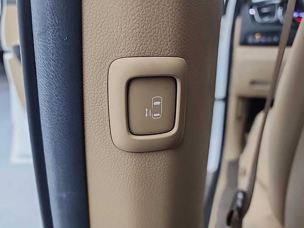 KIA Carnival 2020 Blanco - Importación desde Corea - HF Imports Iquique - Foto 15