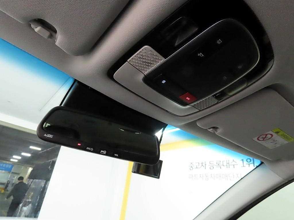 HYUNDAI Palisade 2022 Blanco - Importación desde Corea - HF Imports Iquique - Foto 17