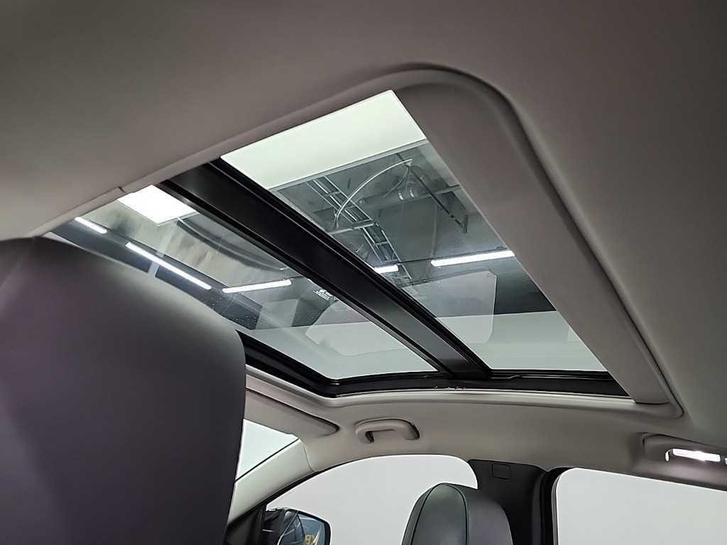 Chevrolet Malibu 2019 Negro - Importación desde Corea - HF Imports Iquique - Foto 14