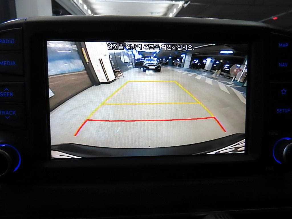 HYUNDAI Kona 2018 Gris - Importación desde Corea - HF Imports Iquique - Foto 16