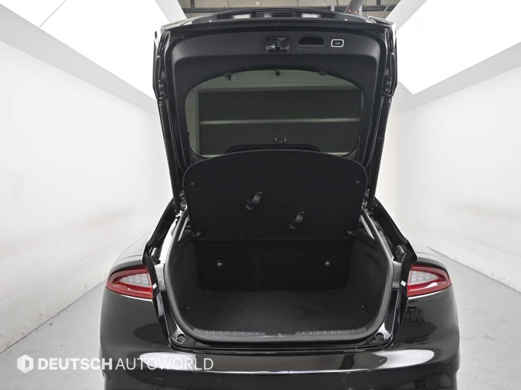 KIA Stinger 2018 Negro - Importación desde Corea - HF Imports Iquique - Foto 19