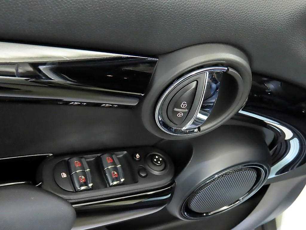 Mini Cooper 2022 Blanco - Importación desde Corea - HF Imports Iquique - Foto 16