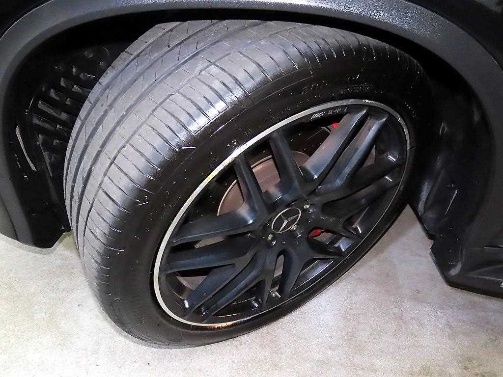 Mercedes Benz GLE Class 2018 Negro - Importación desde Corea - HF Imports Iquique - Foto 20