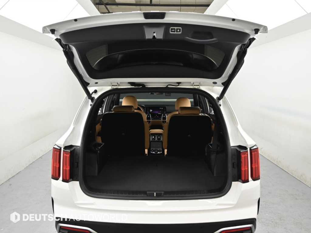 KIA Sorento 2022 Blanco - Importación desde Corea - HF Imports Iquique - Foto 20