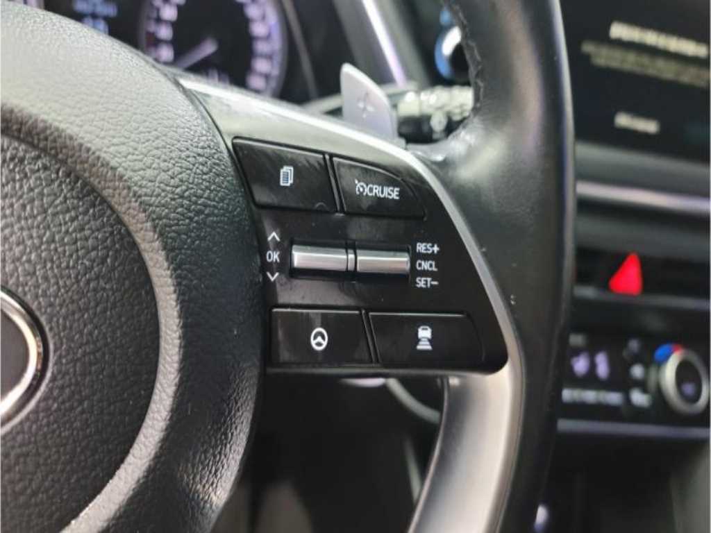 HYUNDAI Sonata - Vista 8