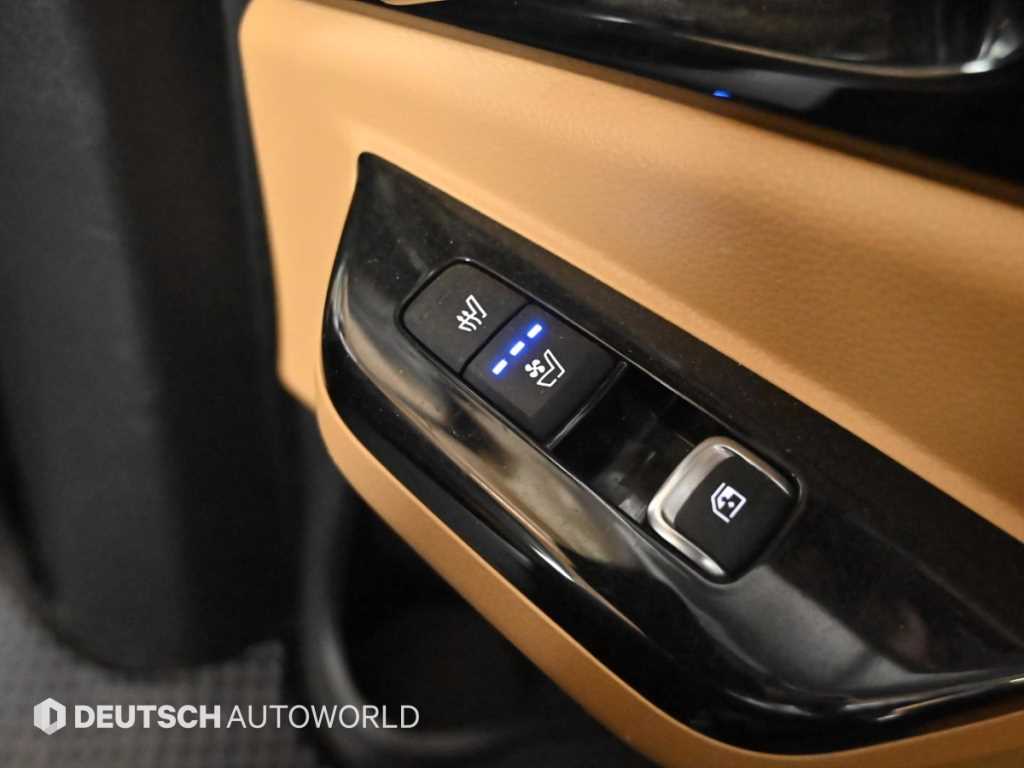 KIA Carnival 2022 Blanco - Importación desde Corea - HF Imports Iquique - Foto 16