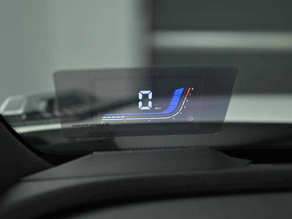 Ssangyong Torres 2023 Blanco - Importación desde Corea - HF Imports Iquique - Foto 17