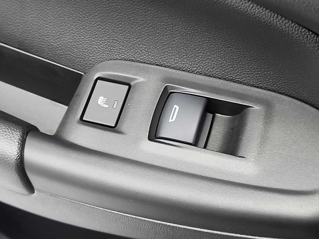 Chevrolet Trail Blazer 2025 Blanco - Importación desde Corea - HF Imports Iquique - Foto 14