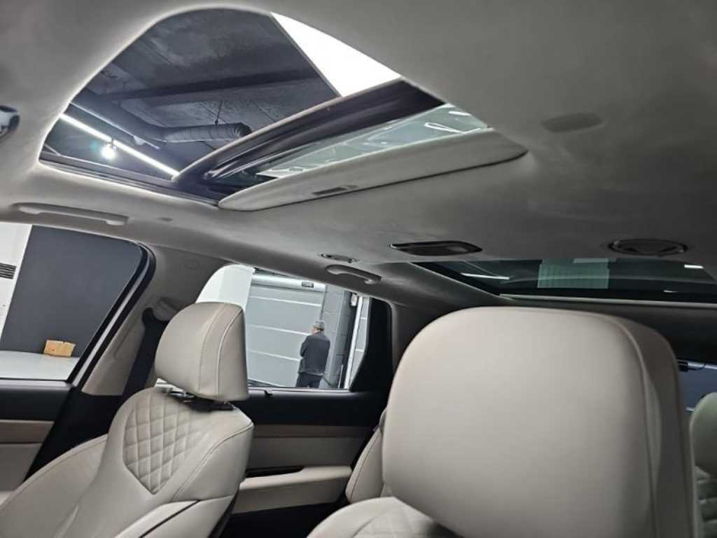 HYUNDAI Palisade 2020 Blanco - Importación desde Corea - HF Imports Iquique - Foto 17