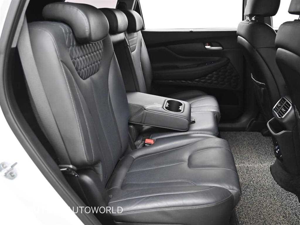 HYUNDAI Santa Fe - Vista 12