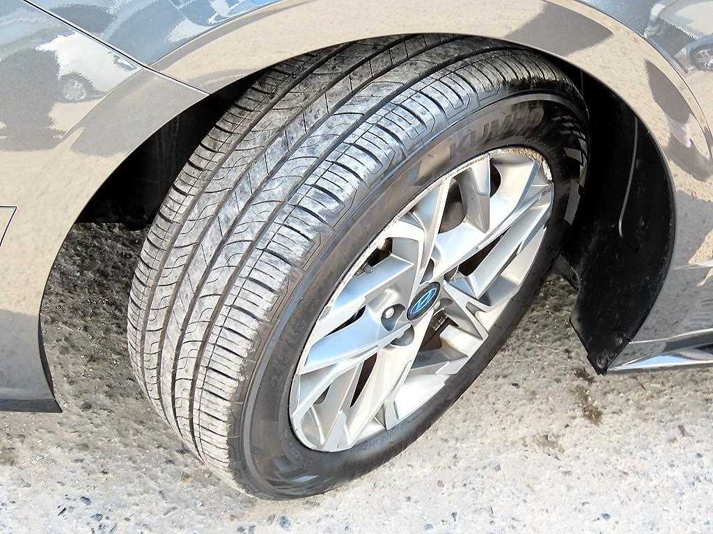 HYUNDAI Sonata 2020 Gris - Importación desde Corea - HF Imports Iquique - Foto 20