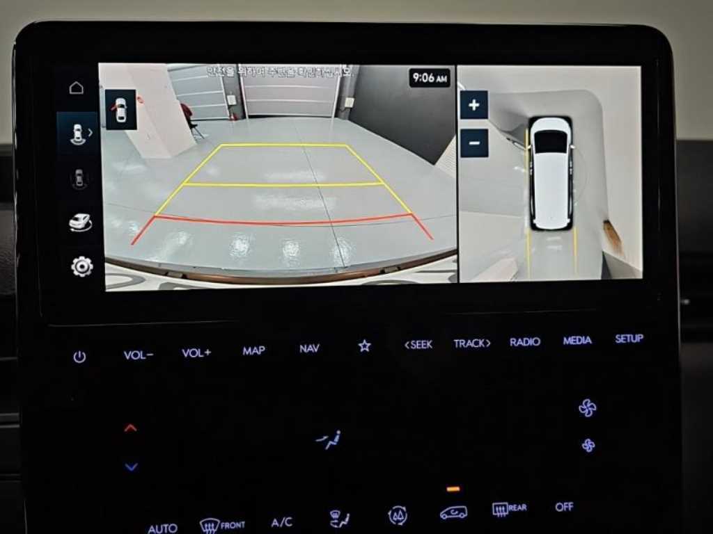 HYUNDAI Staria - Vista 9