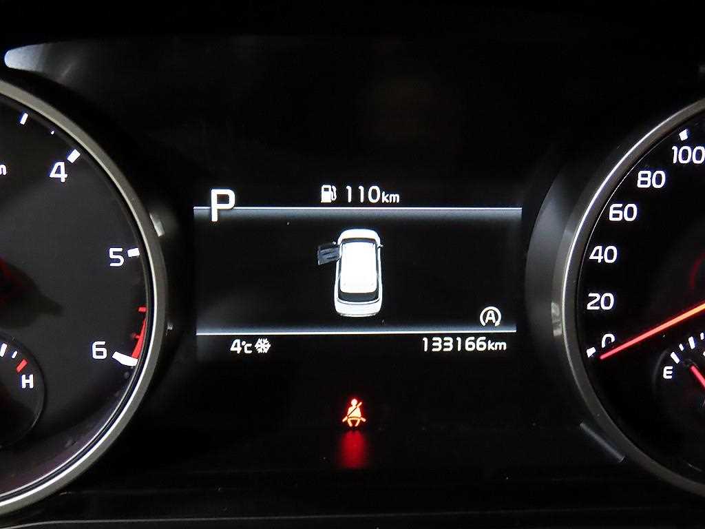 KIA Carnival - Vista 9