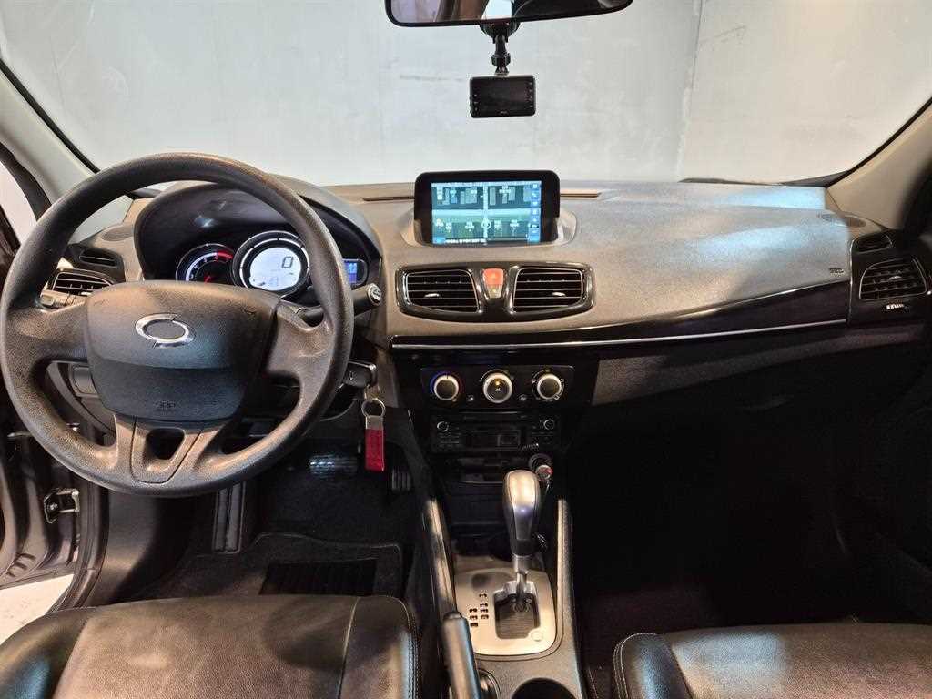 SAMSUNG SM3 - Vista 8