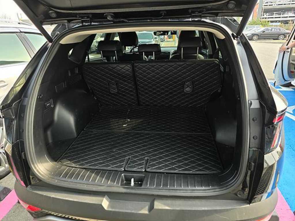 HYUNDAI Tucson 2021 Negro - Importación desde Corea - HF Imports Iquique - Foto 19