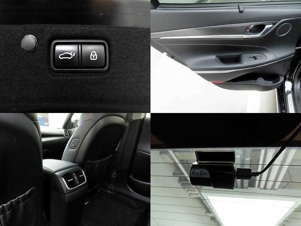 HYUNDAI Grandeur 2017 - Importación desde Corea - HF Imports Iquique - Foto 18