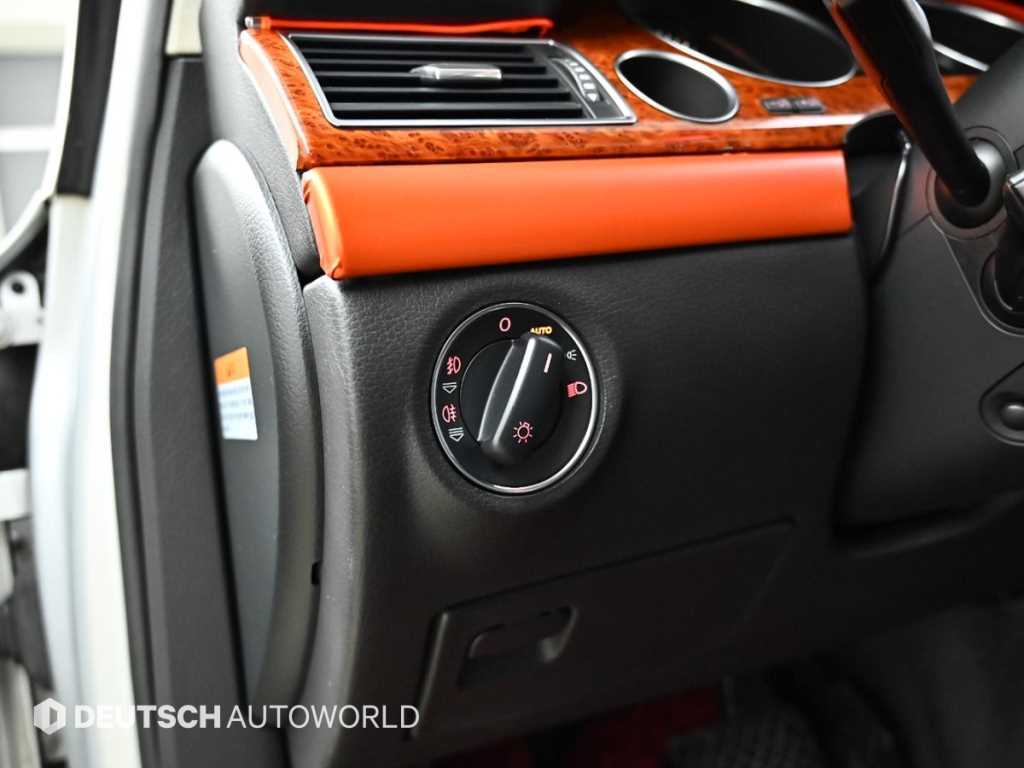 Audi A8 2009 - Importación desde Corea - HF Imports Iquique - Foto 17