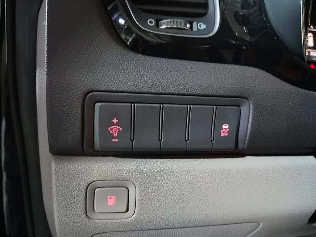 KIA Carnival 2016 Negro - Importación desde Corea - HF Imports Iquique - Foto 14