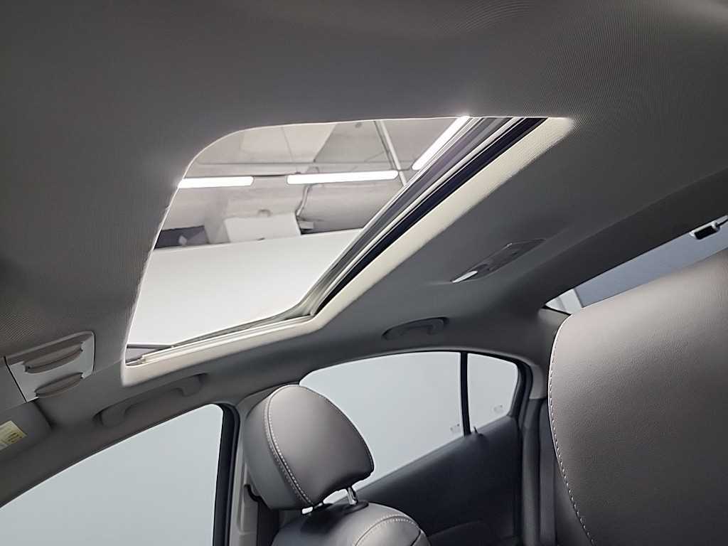 Chevrolet Cruise 2014 Blanco - Importación desde Corea - HF Imports Iquique - Foto 13