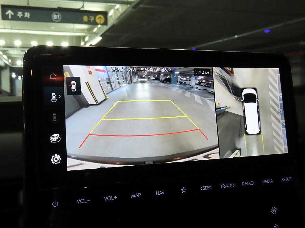 HYUNDAI Staria 2024 Gris - Importación desde Corea - HF Imports Iquique - Foto 14