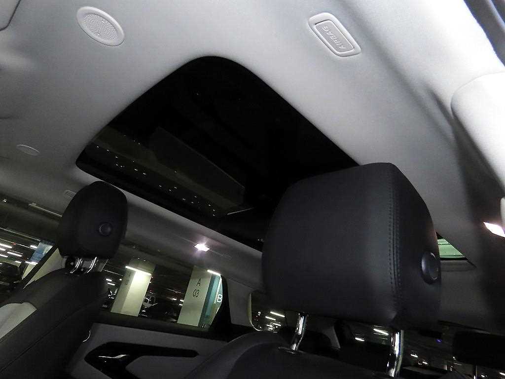 Land Rover Range Rover Bike 2024 Blanco - Importación desde Corea - HF Imports Iquique - Foto 15