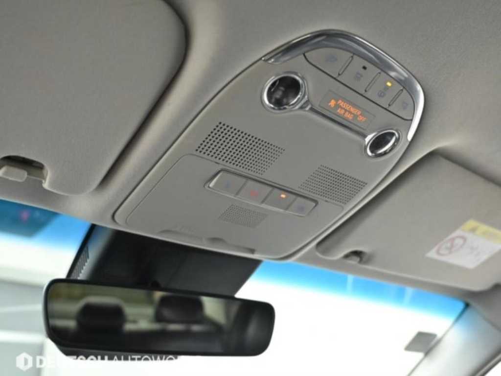 HYUNDAI Grandeur 2020 Negro - Importación desde Corea - HF Imports Iquique - Foto 18