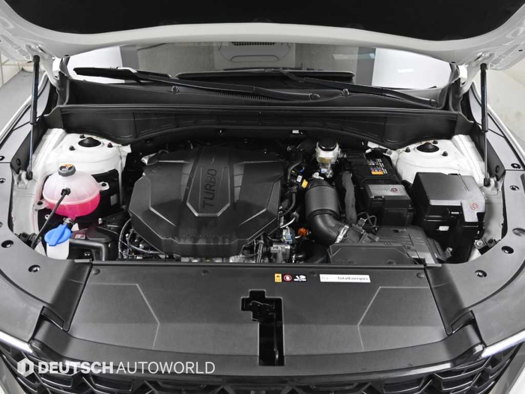 KIA Sorento - Vista 6