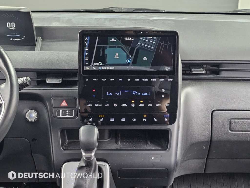 HYUNDAI Staria - Vista 6