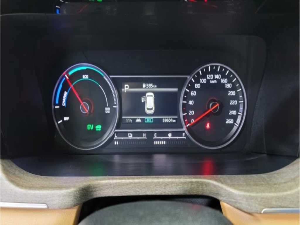 KIA Sorento - Vista 5