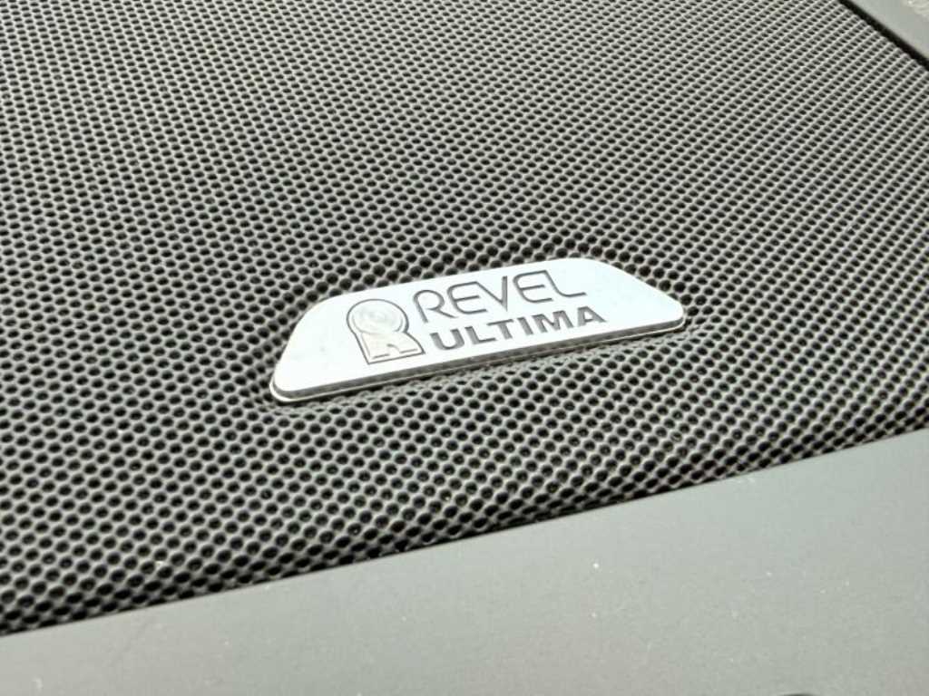 Lincoln Continental 2019 Negro - Importación desde Corea - HF Imports Iquique - Foto 14