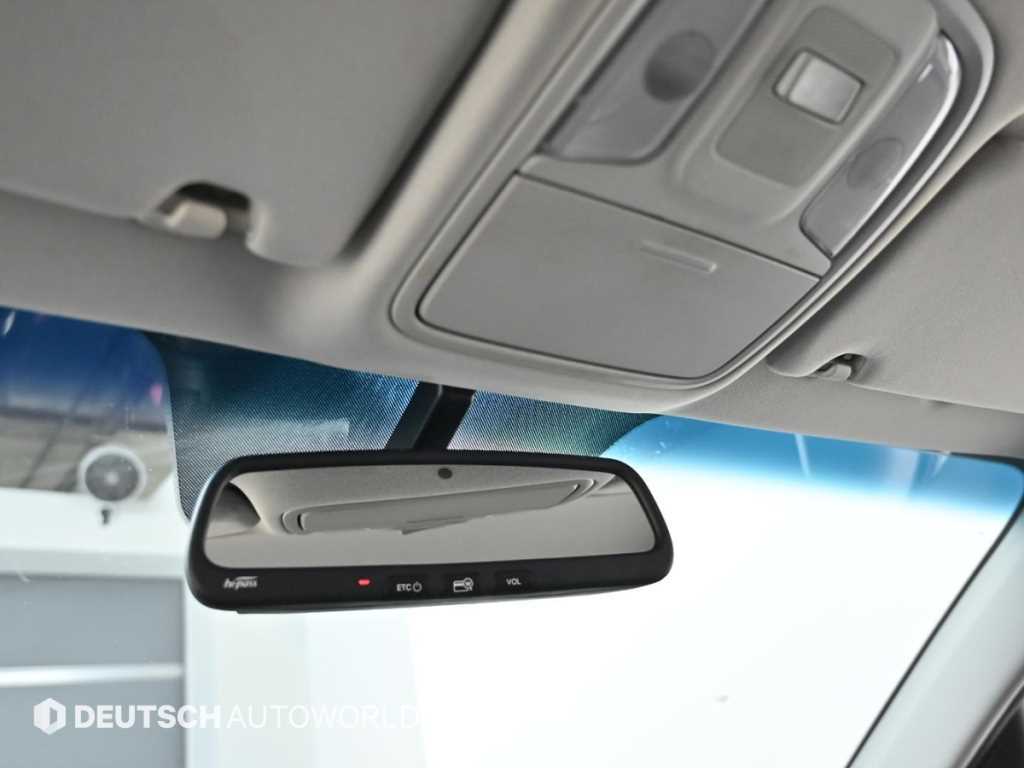 KIA K5 2017 Negro - Importación desde Corea - HF Imports Iquique - Foto 18