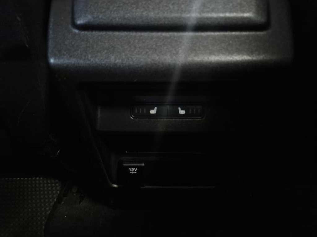 Land Rover Discovery Sports 2016 Blanco - Importación desde Corea - HF Imports Iquique - Foto 15