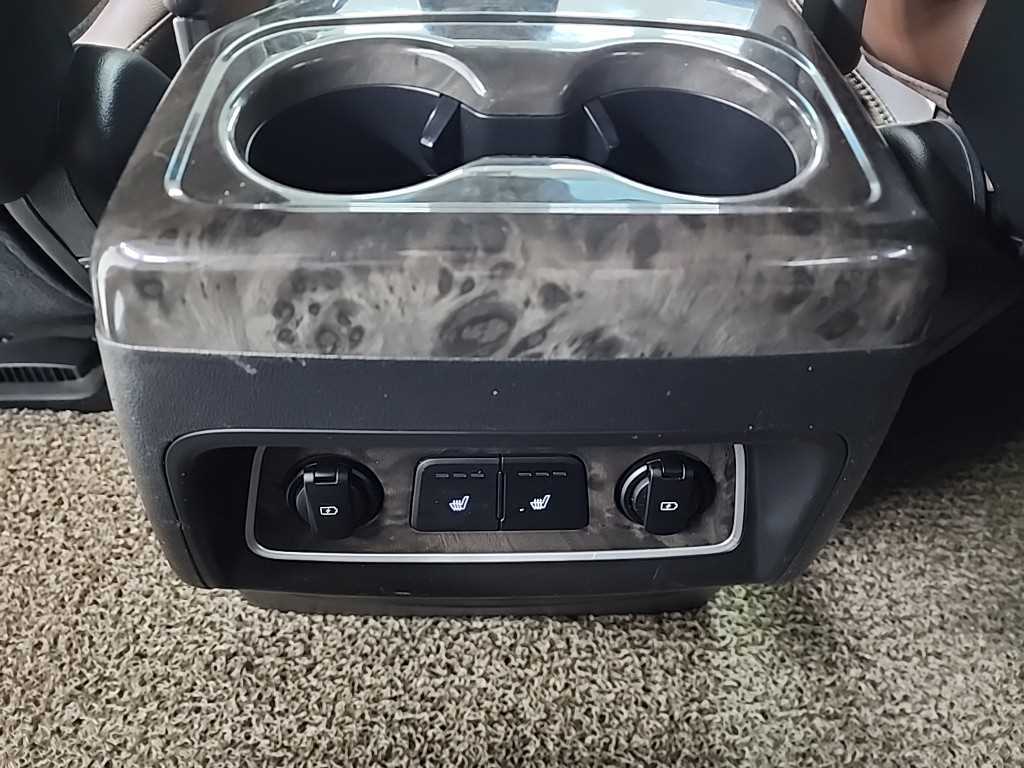 HYUNDAI Starex 2019 - Importación desde Corea - HF Imports Iquique - Foto 13